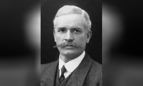 Andrew Fisher