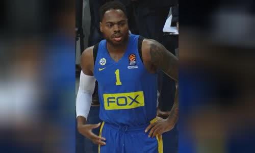 Deshaun Thomas