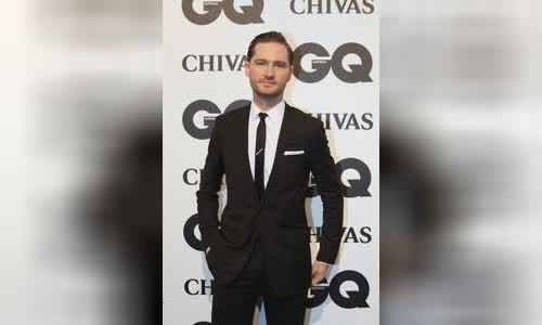 Charlie Pickering
