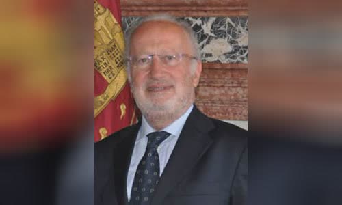 Giorgio Orsoni