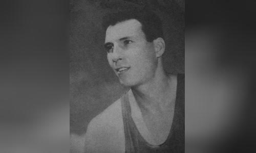 Carlos Loyzaga