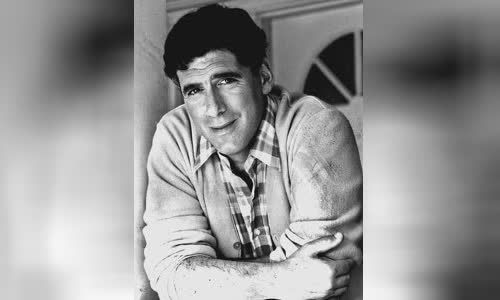 Elliott Gould