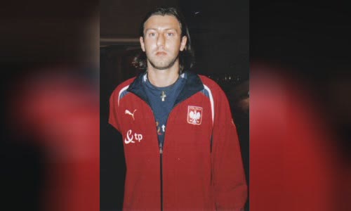 Kamil Kosowski