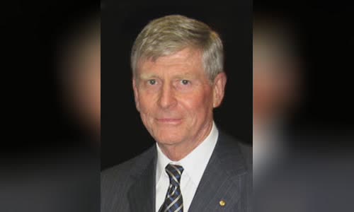 Murray Gleeson