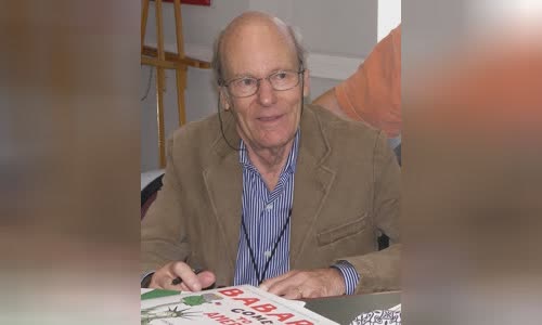 Laurent de Brunhoff