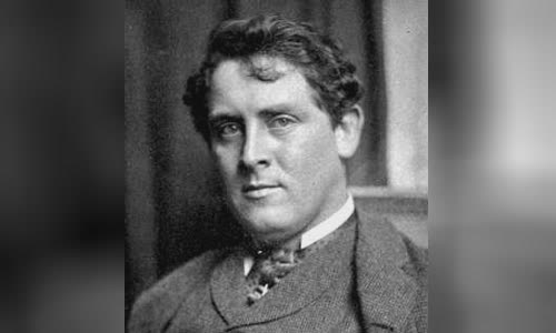 J. Alden Weir