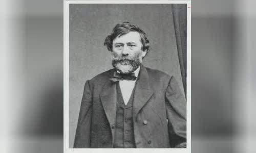 Agoston Haraszthy