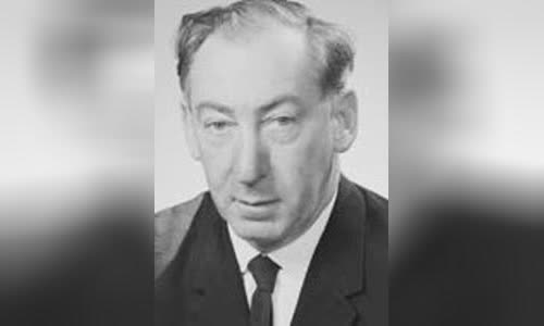 Lionel Murphy