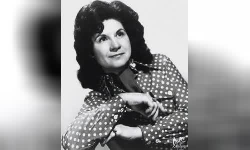 Kitty Wells