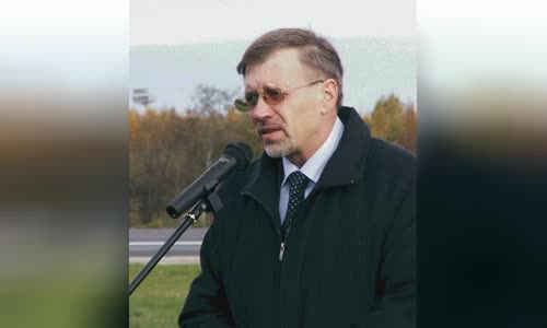 Gediminas Kirkilas