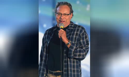 Lewis Black