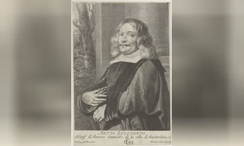 Artus Quellinus the Elder