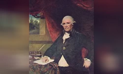 Samuel Whitbread (1720-1796)