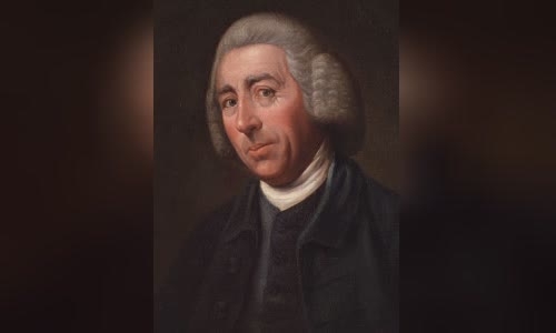 Capability Brown