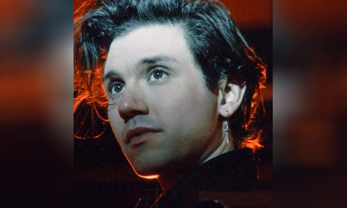 Ryan Ross