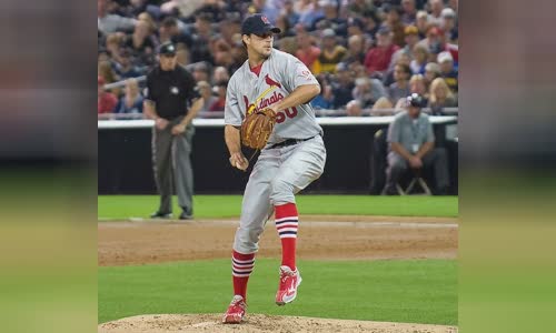 Adam Wainwright