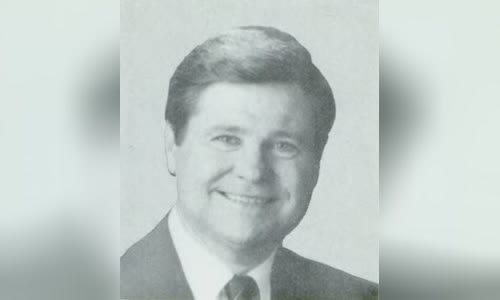 Ben Jones (American actor and politician)