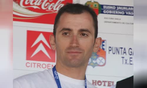 Javier Otxoa