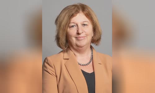Karen Buck