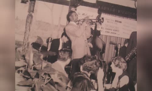 Kenny Dorham