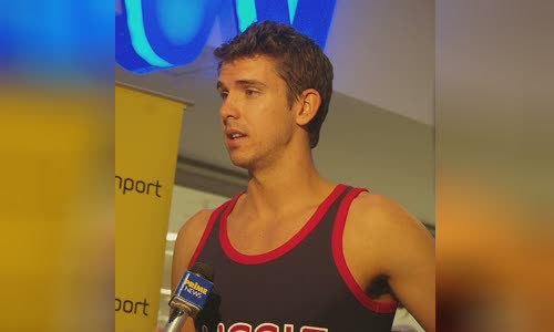 Eamon Sullivan