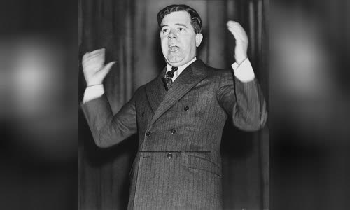 Huey Long