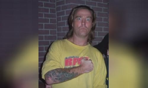 Dave Brockie