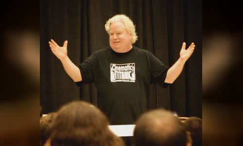 Frank Conniff