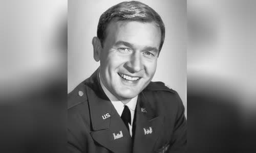Bill Daily