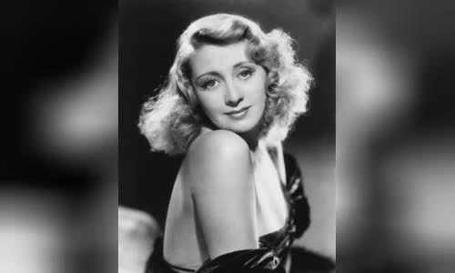 Joan Blondell