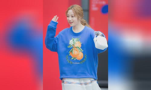 Heo Young-ji
