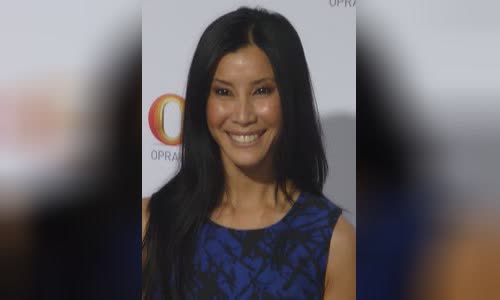 Lisa Ling