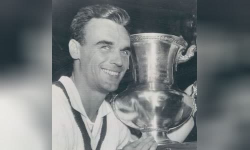 Vic Seixas