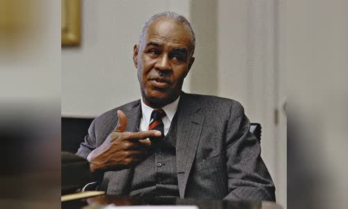 Roy Wilkins