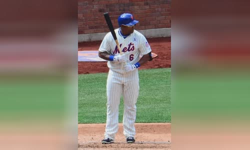 Marlon Byrd