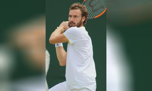 Ernests Gulbis