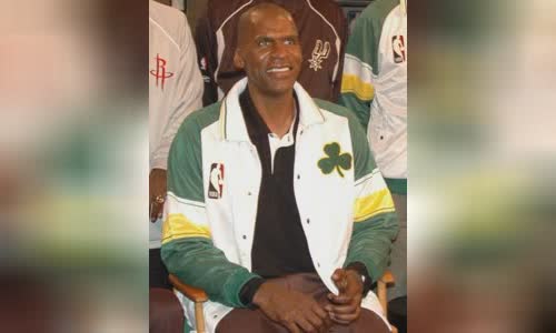 Robert Parish