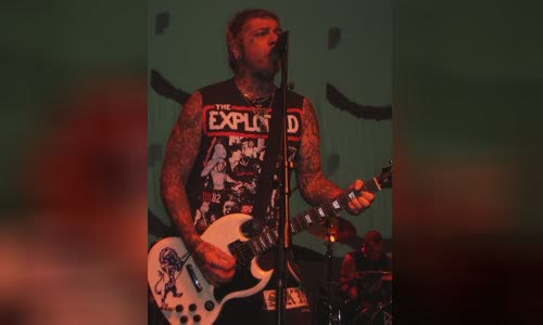 Lars Frederiksen