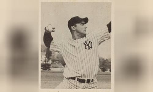 Billy Johnson (baseball)