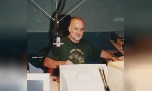 John Peel