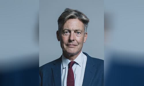 Ben Bradshaw
