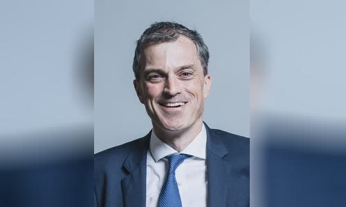 Julian Smith (politician)