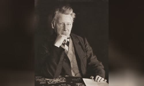 Jacobus Henricus van 't Hoff