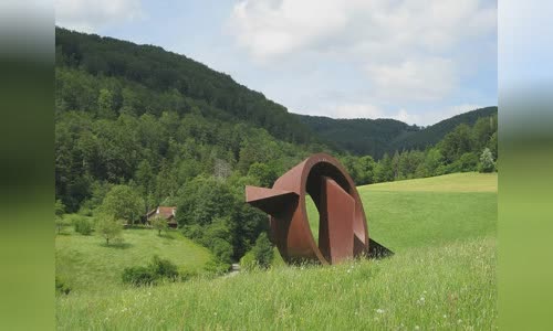 Nigel Hall (sculptor)