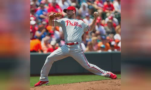 Cliff Lee