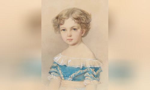 Grand Duchess Alexandra Alexandrovna of Russia