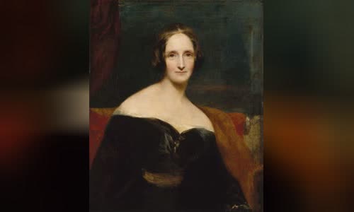 Mary Shelley