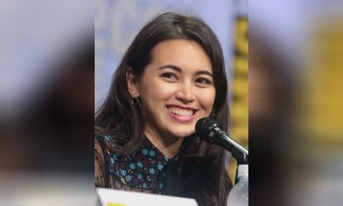 Jessica Henwick