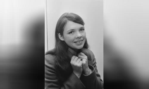 Dana Rosemary Scallon