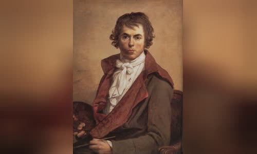 Jacques-Louis David